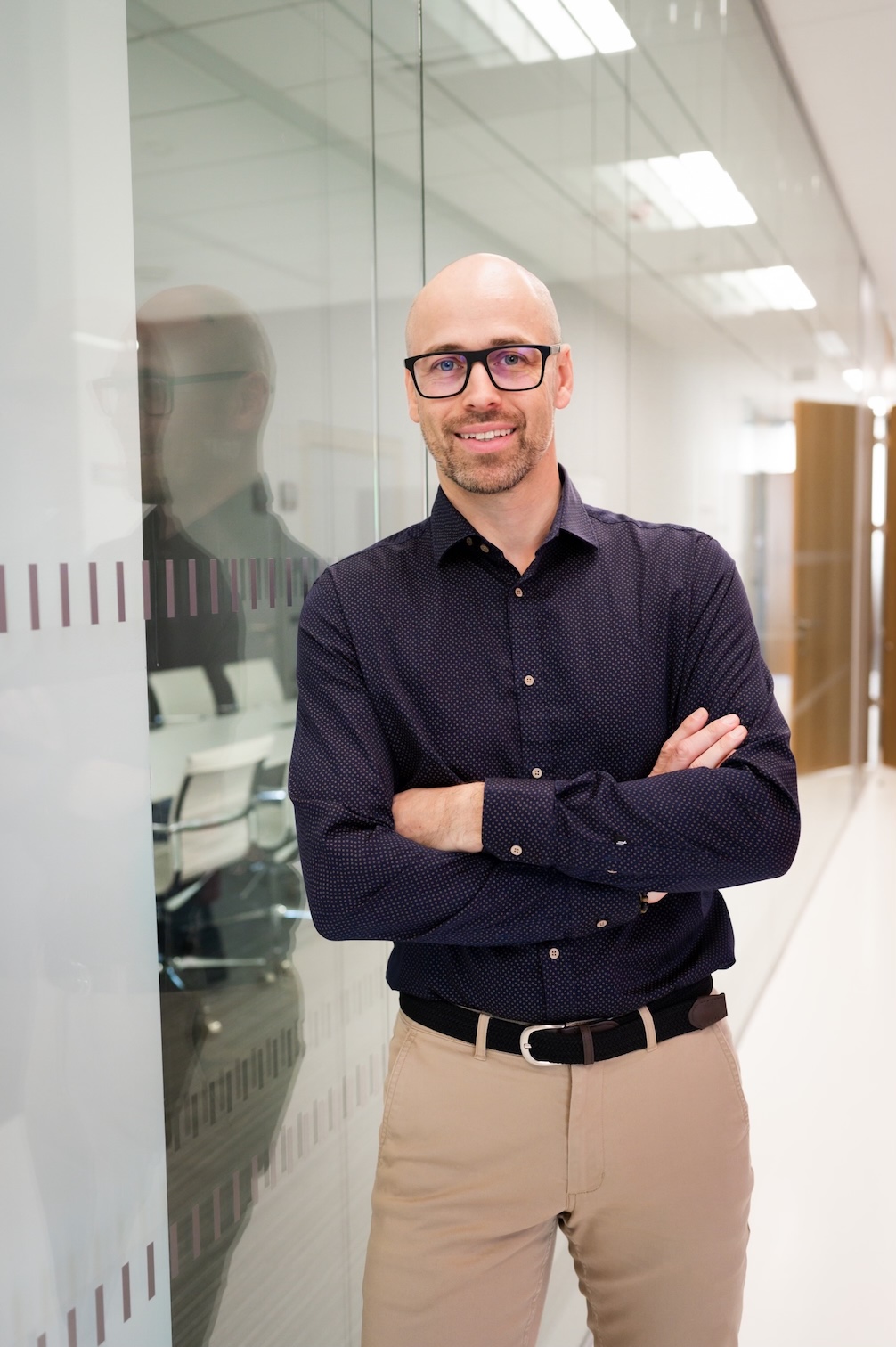 Josef Chmel - Zakladatel Zubokliku