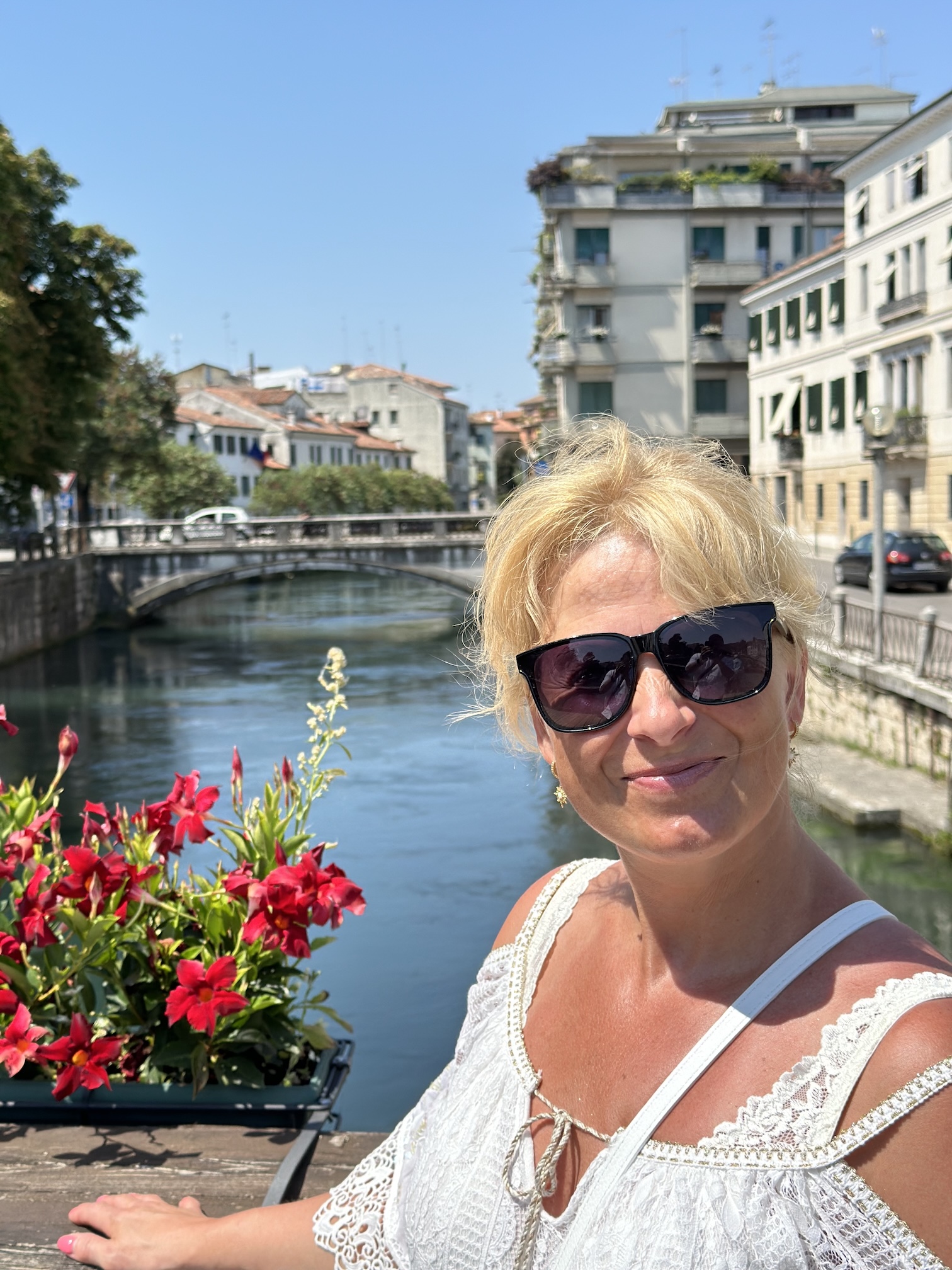 Sestra z pilotní ordinace